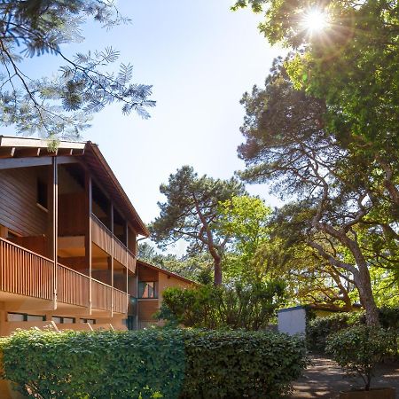 Residence Hoteliere Les Acanthes ソール・オスゴール エクステリア 写真