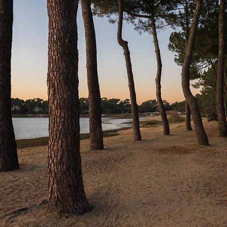 Residence Hoteliere Les Acanthes ソール・オスゴール エクステリア 写真