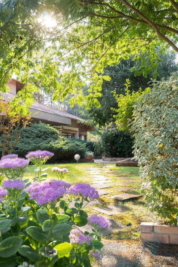 Residence Hoteliere Les Acanthes ソール・オスゴール エクステリア 写真