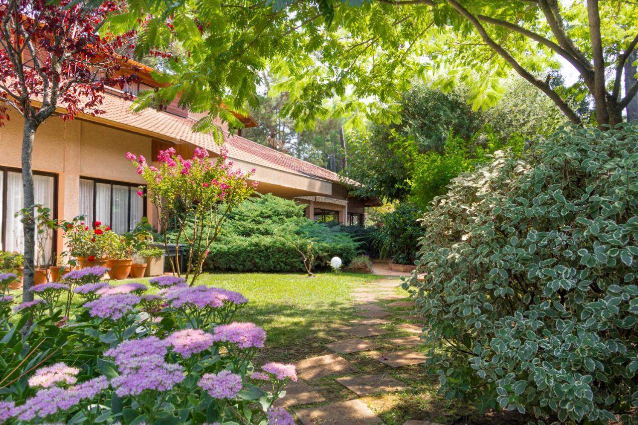 Residence Hoteliere Les Acanthes ソール・オスゴール エクステリア 写真