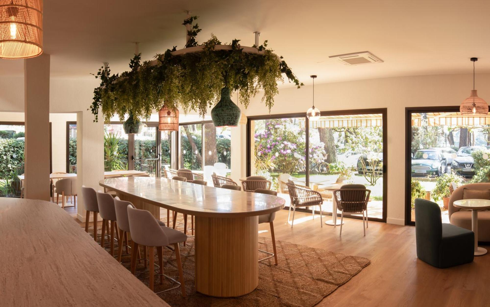 Residence Hoteliere Les Acanthes ソール・オスゴール エクステリア 写真
