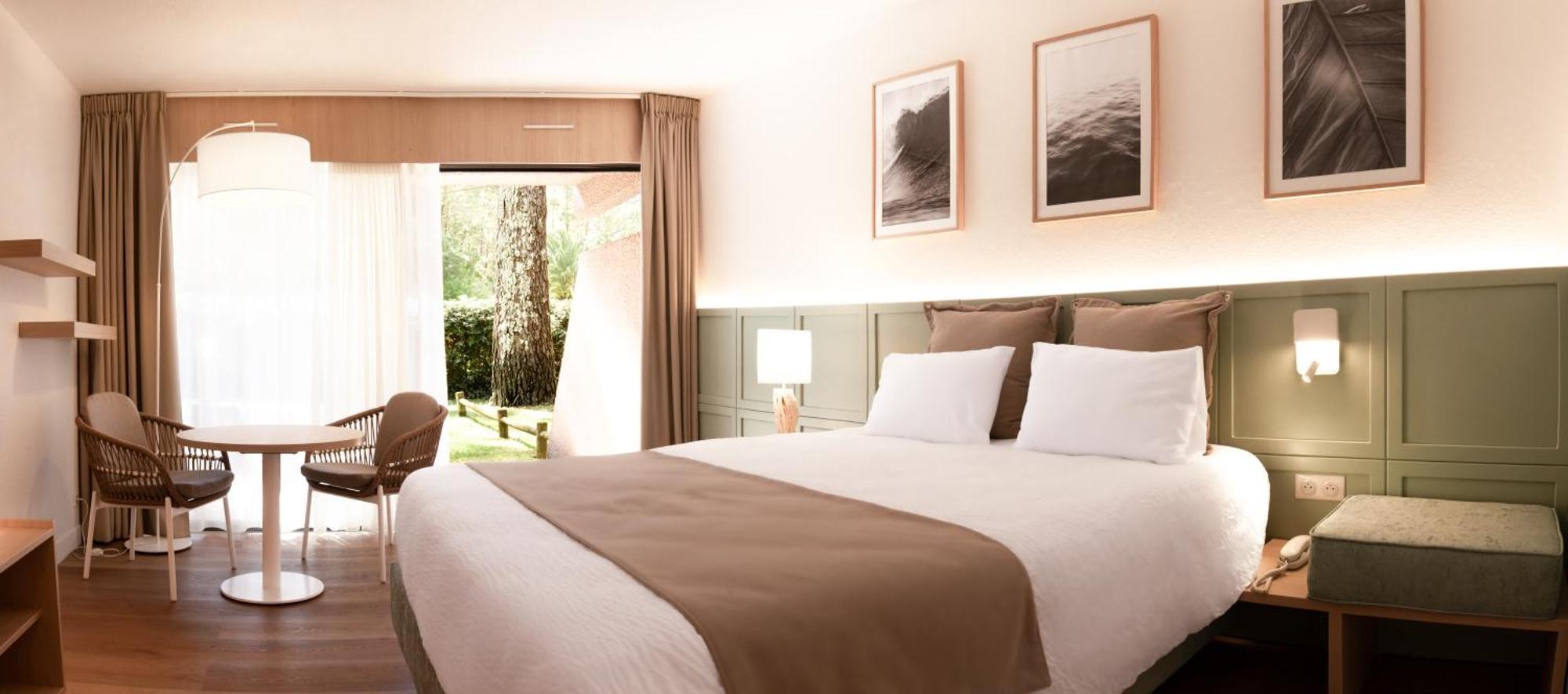 Residence Hoteliere Les Acanthes ソール・オスゴール エクステリア 写真