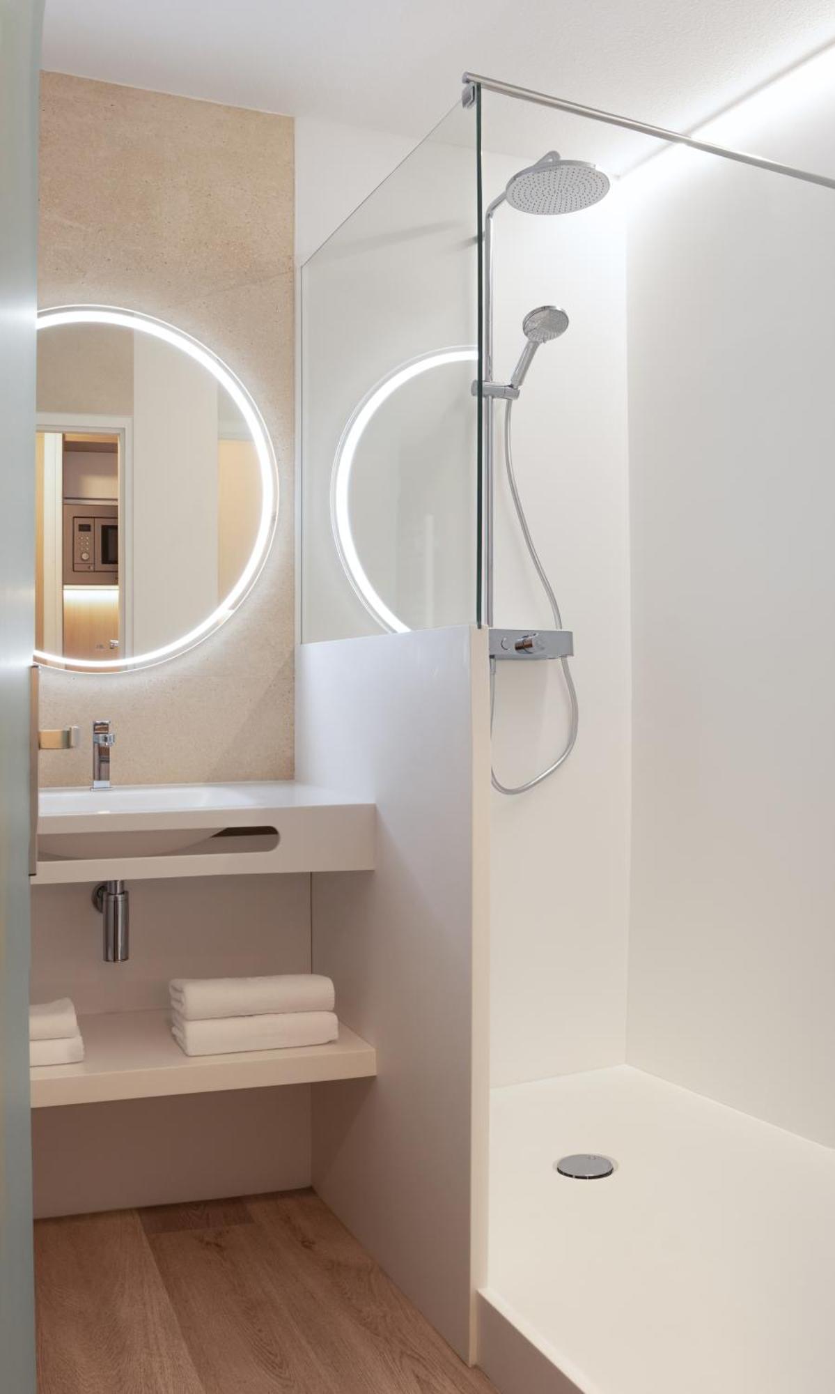 Residence Hoteliere Les Acanthes ソール・オスゴール エクステリア 写真