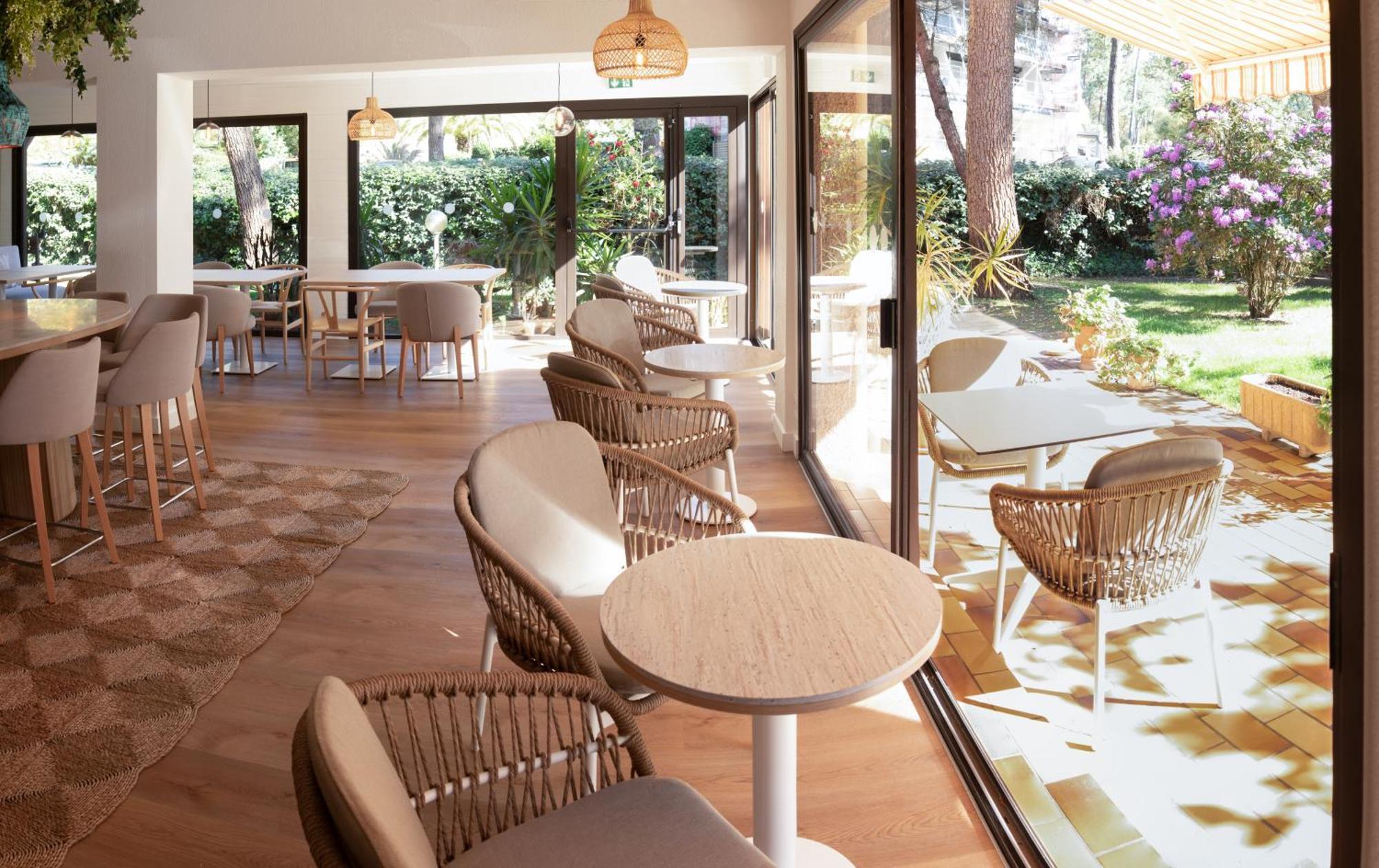 Residence Hoteliere Les Acanthes ソール・オスゴール エクステリア 写真