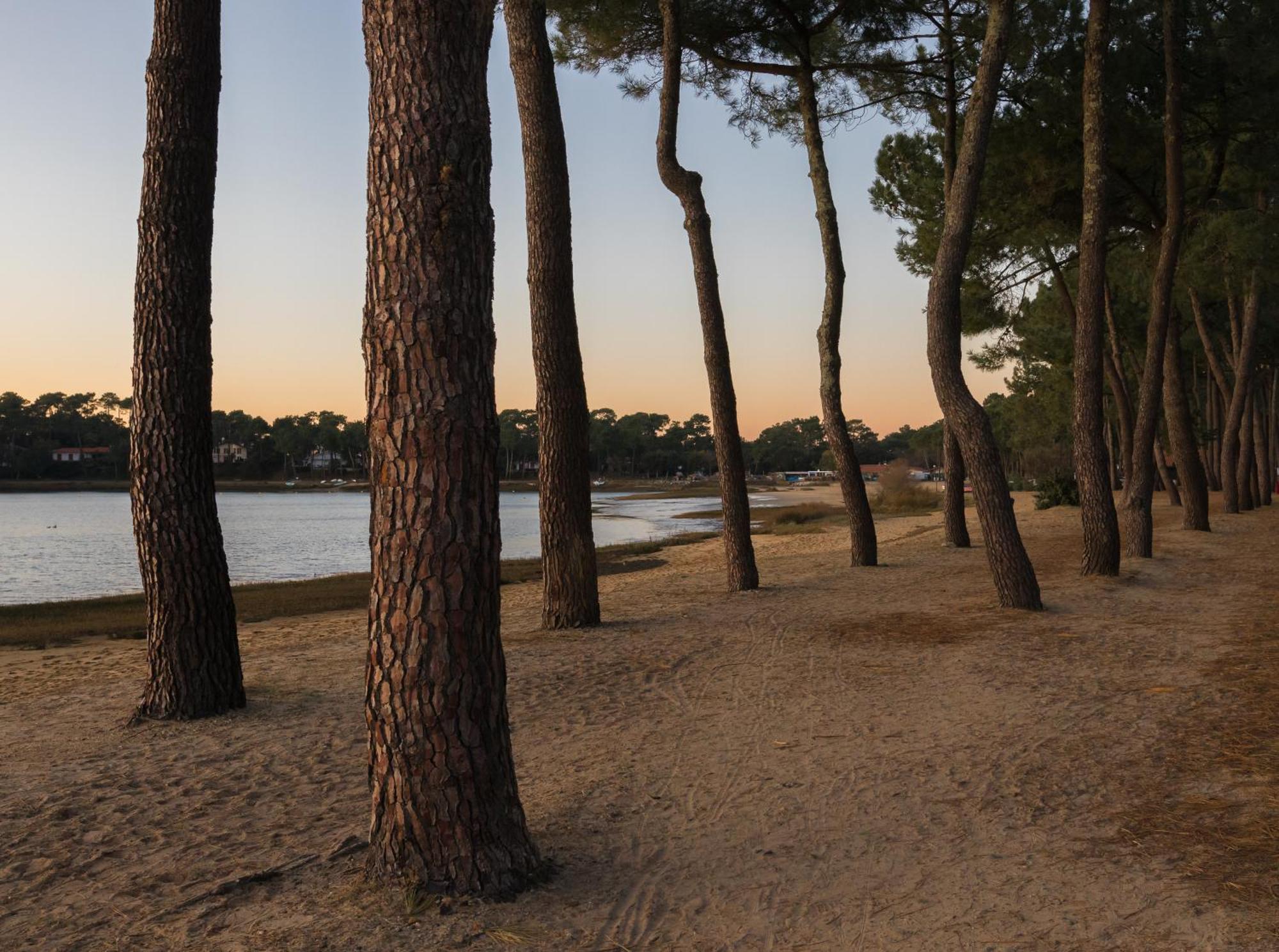 Residence Hoteliere Les Acanthes ソール・オスゴール エクステリア 写真