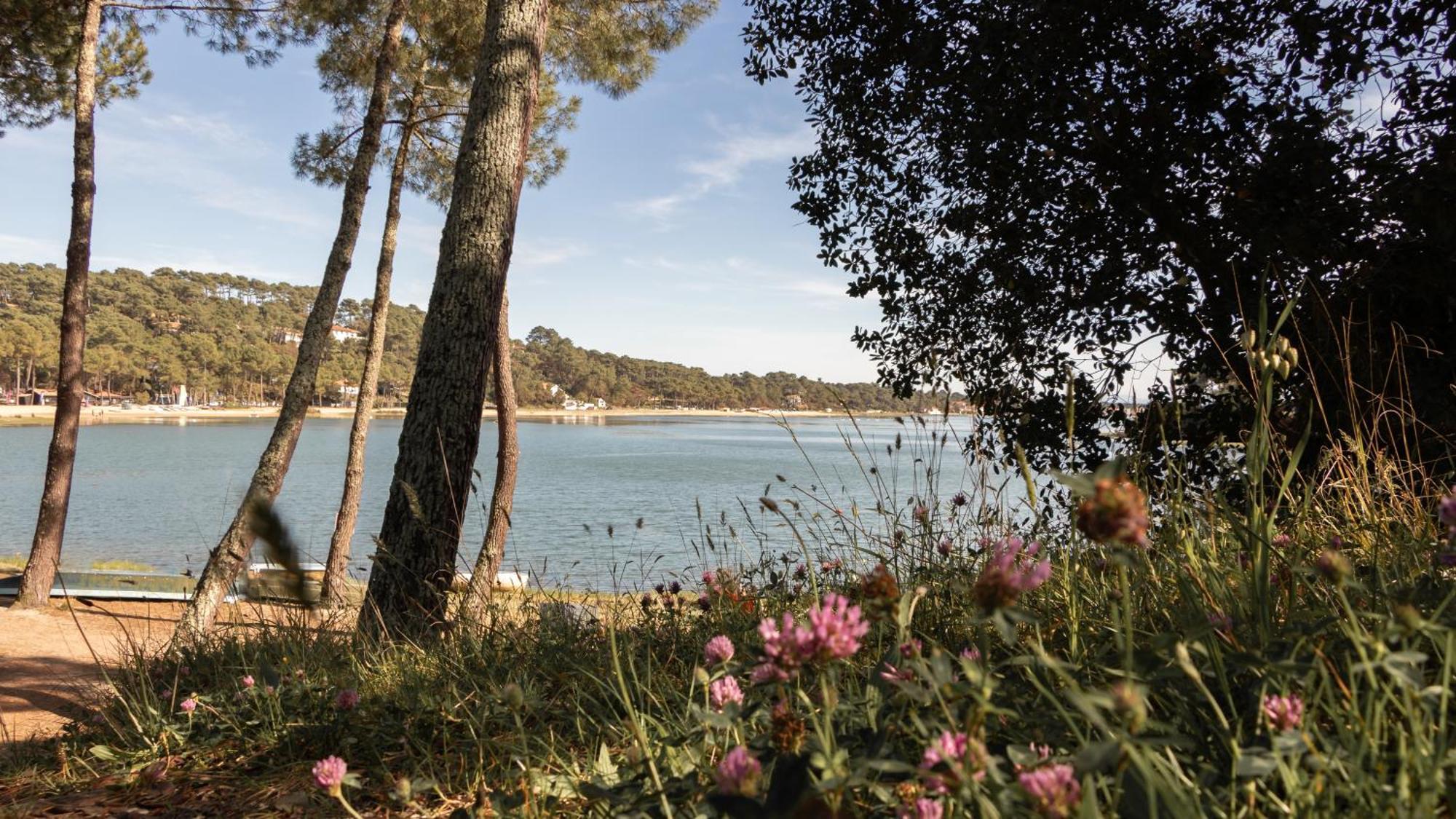 Residence Hoteliere Les Acanthes ソール・オスゴール エクステリア 写真