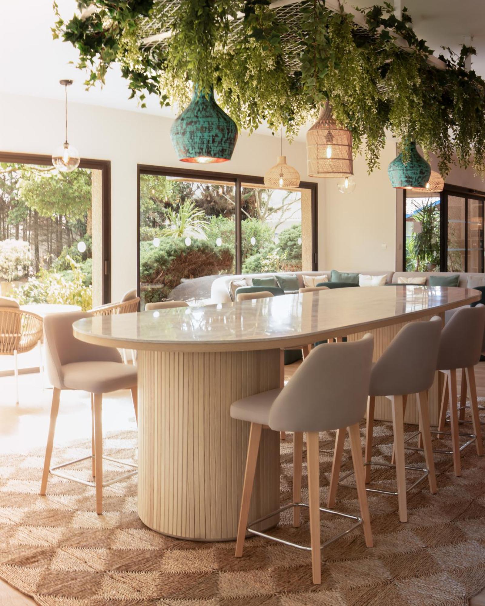 Residence Hoteliere Les Acanthes ソール・オスゴール エクステリア 写真