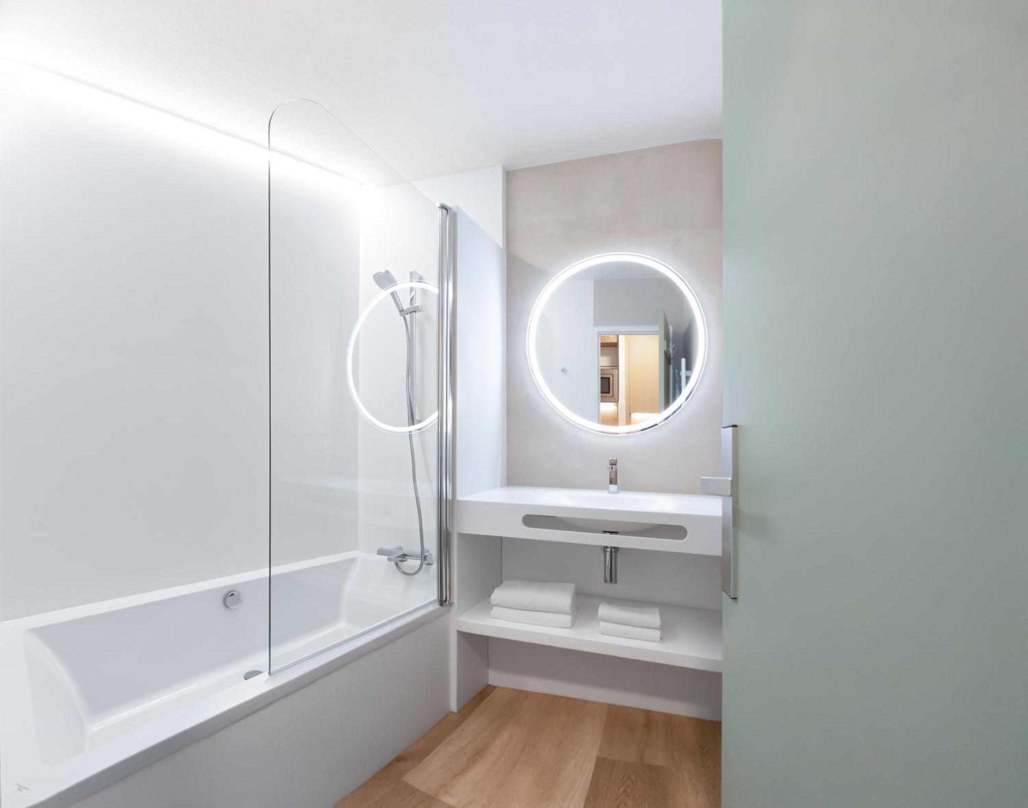 Residence Hoteliere Les Acanthes ソール・オスゴール エクステリア 写真