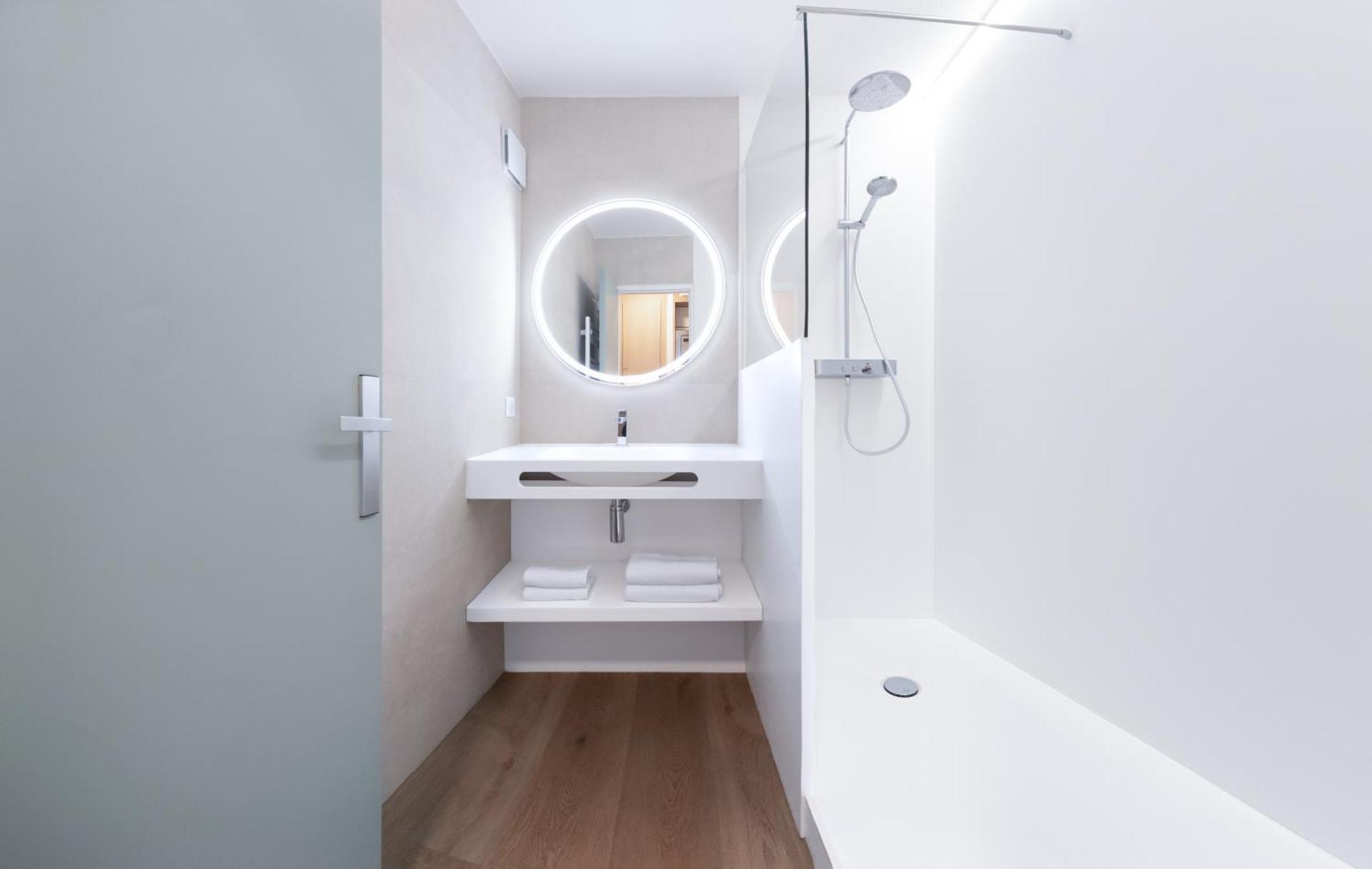 Residence Hoteliere Les Acanthes ソール・オスゴール エクステリア 写真
