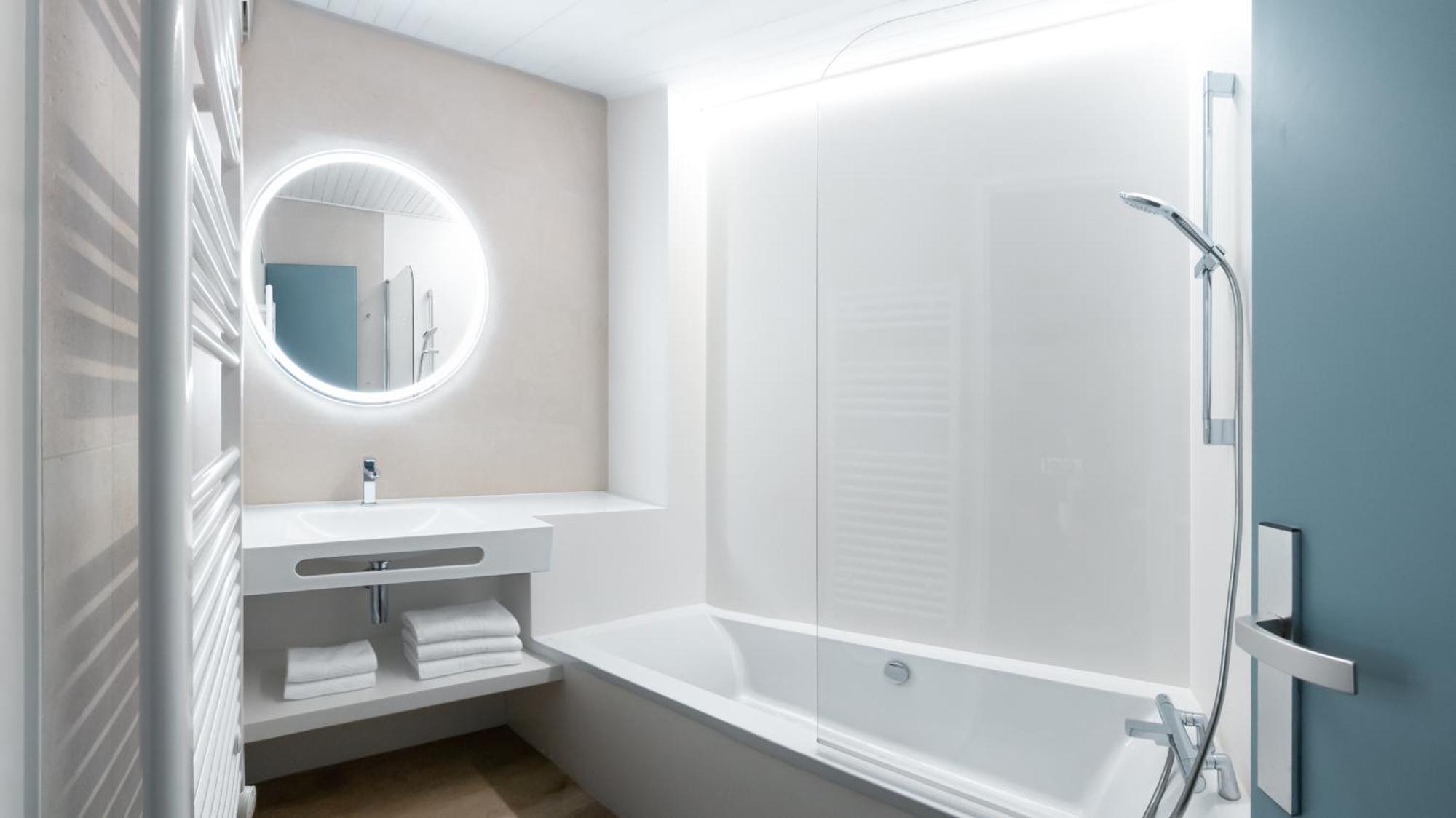 Residence Hoteliere Les Acanthes ソール・オスゴール エクステリア 写真